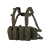 Chest Rig Amina Hybrid Recon, Pentagon, RAL7013