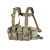 Chest Rig Amina Hybrid Recon Multicam®, Pentagon, Multicam