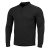 Taktické tričko SquadForce Rugby Shirt, Pentagon, černý, XL-3XL