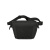 Taktická ledvinka s Velcro panelem Amina Dangler Pouch, Pentagon, Černá