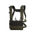 Chest Rig Amina Micro, Pentagon, RAL7013