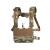 Chest Rig Amina Micro Multicam®, Pentagon, Multicam