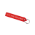 Klíčenka Remove Before Fight, ANV Knives, Červená