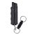 Pepřový sprej HardCase Quick Release, Sabre Red, Černý