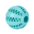 Dentální míček pro psy, Dogtrace, mint, L