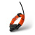 Obojek pro dalšího psa DOG GPS X25TB, Dog Trace, Oranžový