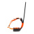Obojek pro dalšího psa DOG GPS X30T Short, Dog Trace, Oranžový