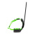 Obojek pro dalšího psa DOG GPS X30T Short, Dog Trace, Zelený