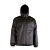 Sbalitelná nepromokavá bunda Regenjacke Quickpack, Mil-Tec, Černá, 2XL