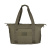 Taška přes rameno Tactical Weekender Bag, Mil-Tec, Olivová