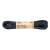 Šňůra Tactical 275 Cord, 30 m, Helikon, Černá