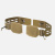 Boční panel Skeletonized Cummerbund Slim MK II, Direct Action, Coyote Brown, M