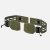 Boční panel Skeletonized Cummerbund Slim MK II, Direct Action, Ranger Green, M