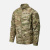 Taktická blůza Vanguard Field Shirt, Direct Action, MultiCam®, XL