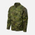Taktická blůza Vanguard Field Shirt, Direct Action, MultiCam® Tropic™, XL