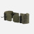 Boční panel Rapid Access Cummerbund MK II, Direct Action, Ranger Green, M