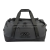 Expediční cestovní taška Hauler Duffel, Highlander, 65 L, černá