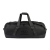 Expediční cestovní taška Hauler Duffel, Highlander, 120 L, černá