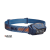 Čelovka Aria 2R RGB, Petzl, Modrá