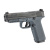 Pistole Ruger RXM, Full Size, 9 mm Luger, Modrá