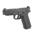 Pistole Ruger RXM, Full Size, 9 mm Luger, Černá