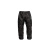 Nepromokavé kalhoty WWR BETA Pants, Red Dot One, Černé, S-M