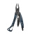 Multifunkční kleště SKELETOOL CX, Leatherman, Nocturnal