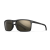 Sluneční brýle WX AXE, Wiley X®, CAPTIVATE™ Polarized Tungsten Mirror, Matte Black