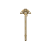 Natahovací páka Deadlock AR15 CQB, Sentry Manufacturing, FDE