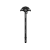 Natahovací páka Gaslock AR10 CQB, Sentry Manufacturing, Černá