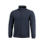 Bunda Athos Men's Fleece Jacket, Pentagon, Midnight Blue, XS
