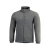 Bunda Athos Men's Fleece Jacket, Pentagon, Wolf Grey, S