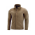 Bunda Nestor Tactical Fleece, Pentagon, Coyote, XS