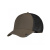 Kšiltovka Cipher trucker cap, Pentagon, RAL7013