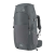 Turistický batoh Ben Nevis, Highlander, 65 L, šedý