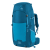 Turistický batoh Ben Nevis, Highlander, 65 L, modrý