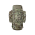 Taktický batoh Pinnacle, Highlander, 70 L, HMTC camo