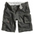 Kraťasy Surplus Trooper Shorts, blackcamo, L