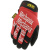 Univerzální rukavice Mechanix Original, Červené, 2XL