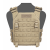 Nosič plátů Recon, Warrior Assault Systems, Coyote, L, bez sumek