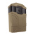 Plastové pouzdro na puškový zásobník ráže 5.56 do zbraní M16 / M4 / AR15, klip UBC-04-1, ESP, pískové