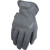 Rukavice Mechanix FastFit Wolf grey, L