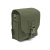 Sumka na schránku k M60 / M249 / Minimi, Warrior, Olivová