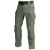 Kalhoty OTP (Outdoor Tactical Pants)® Versastretch®, Helikon, Olive Drab, S, Standardní