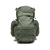 Batoh Helmet Cargo Pack, 13 L, Warrior, Olivový