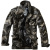Pánská bunda Brandit M-65 Standard, darkcamo, 2XL