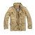 Pánská bunda Brandit M-65 Standard, camel, S