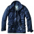 Pánská bunda Brandit M-65 Standard, Navy, S