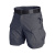 Kraťasy Urban Tactical, Helikon, krátké, Shadow Grey, L