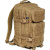 Batoh US Cooper Medium, 25 L, Brandit, Camel